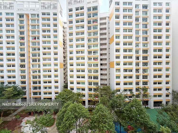 Blk 870A Tampines Greenlace (Tampines), HDB 4 Rooms #596306091